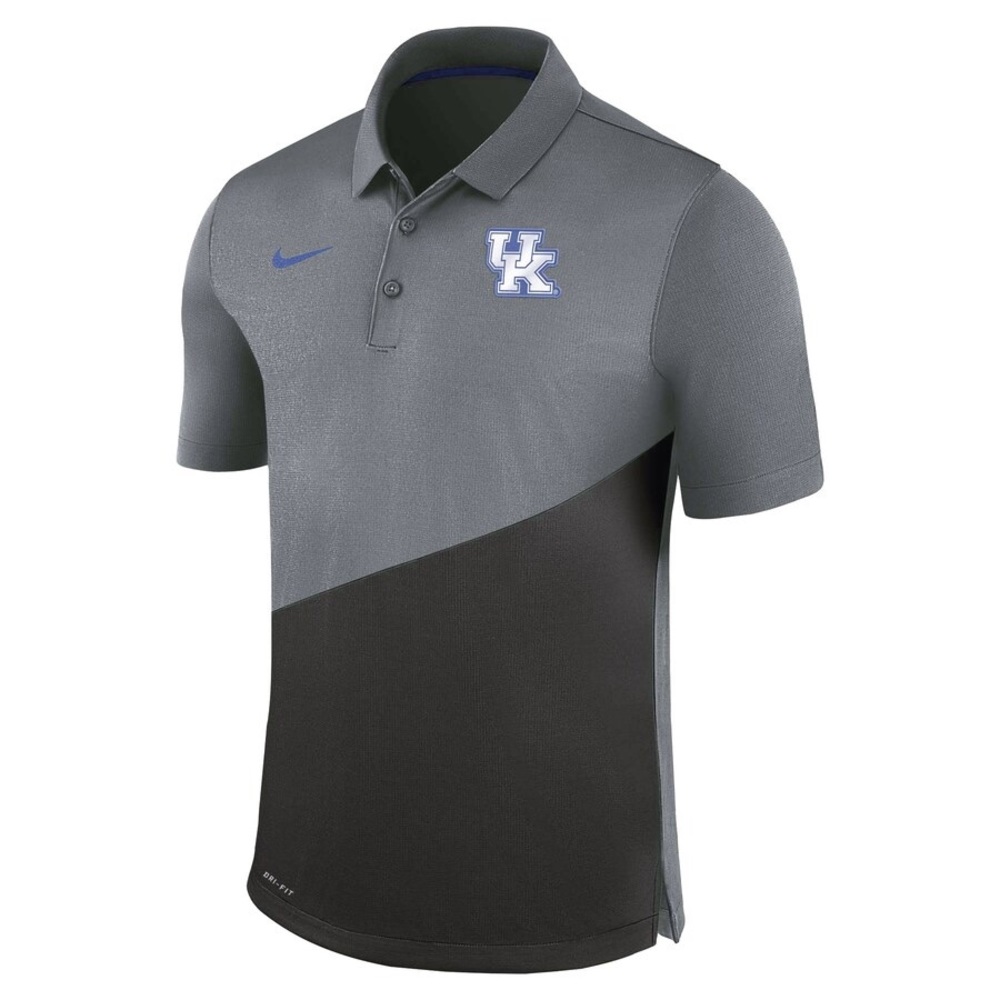 Nike Men’s Kentucky Polo